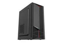 PC Computer Fisso Desktop INTEL I7  16GB MEM  SSD 1TB x LAVORO AUTOCAD e Gaming