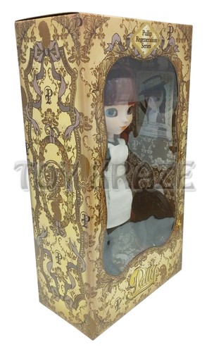 JUN PLANNING PULLIP REGENERATION SERIES DOLL COSPLAY GROOVE INC ANNE 2012 RE-814 - Picture 3 of 4