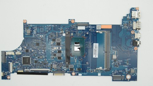 HP 17-CN3629DS Motherboard N200 1.0GHz N41474-601 New
