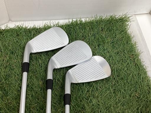 EPON AF-701 Iron set golf club 4-P 7pcs N.S PRO 750GH/R