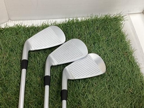 EPON AF-701 Iron set golf club 4-P 7pcs N.S PRO 750GH/R #AB10240 - Picture 3 of 6