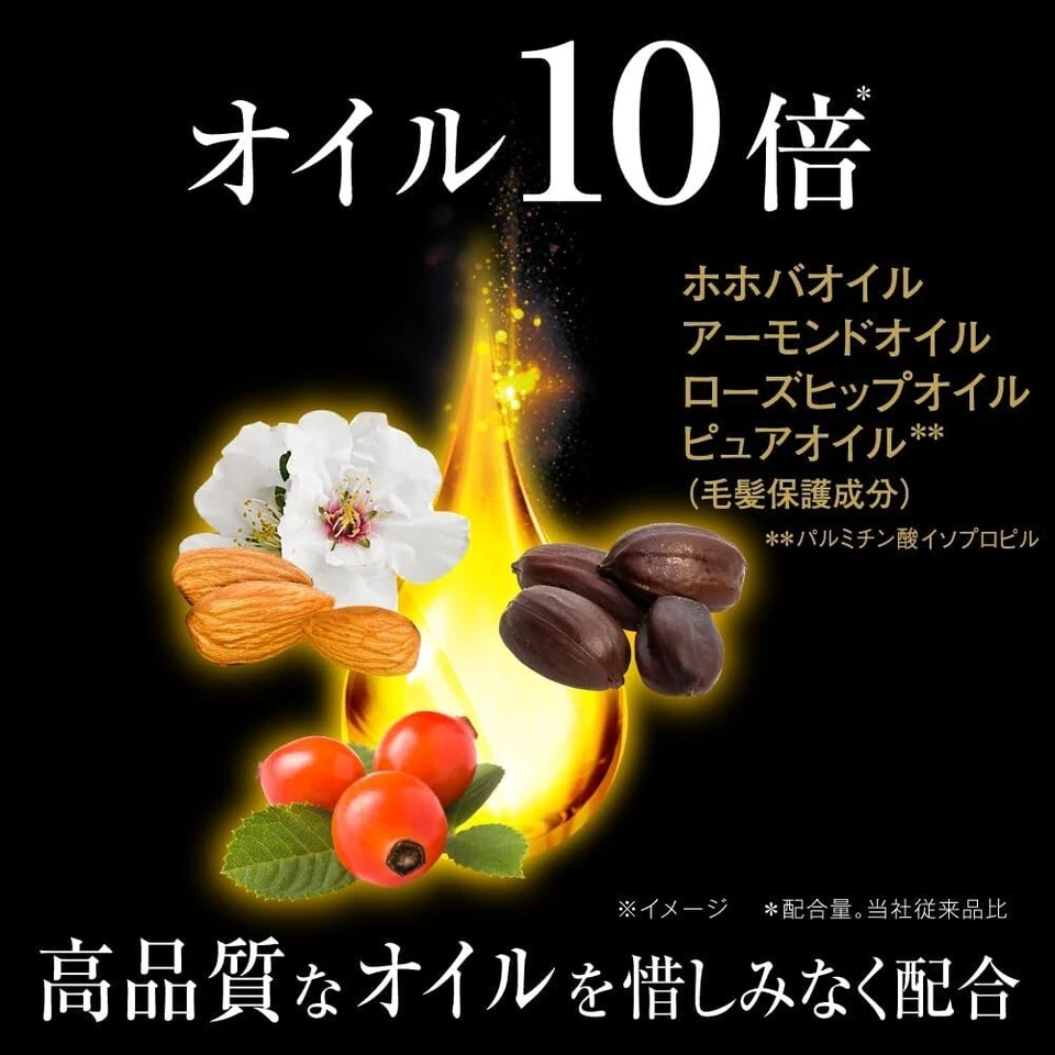 Color de cabello crema Syoss Oleo 1P rosa diamante - vendedor de EE. UU. Foto 2 de 4