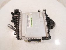 Ladeluftkühler für Mercedes Benz 2,0 C 220 d OM 654.820 A6540904601