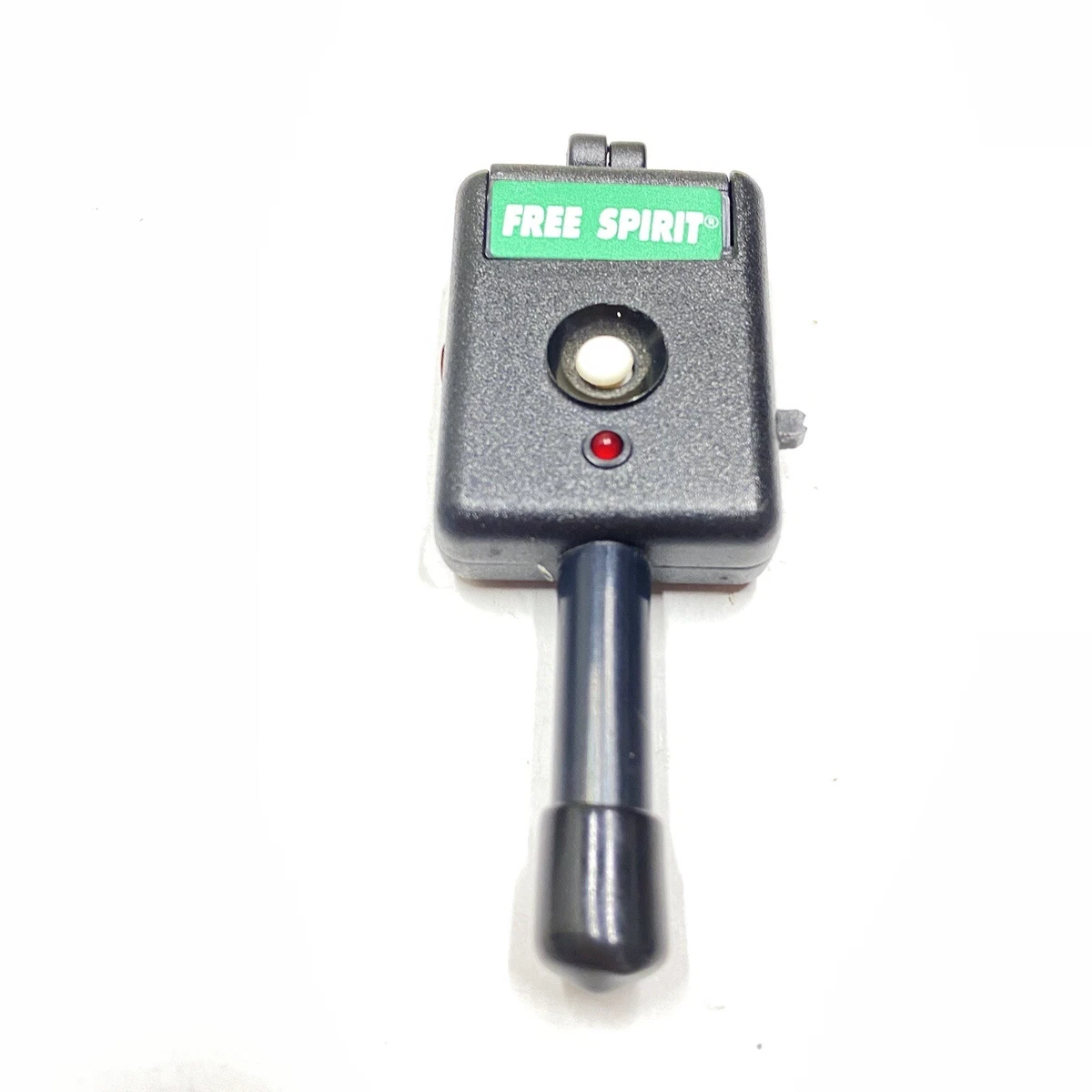 Free spirit remote trainer 2025