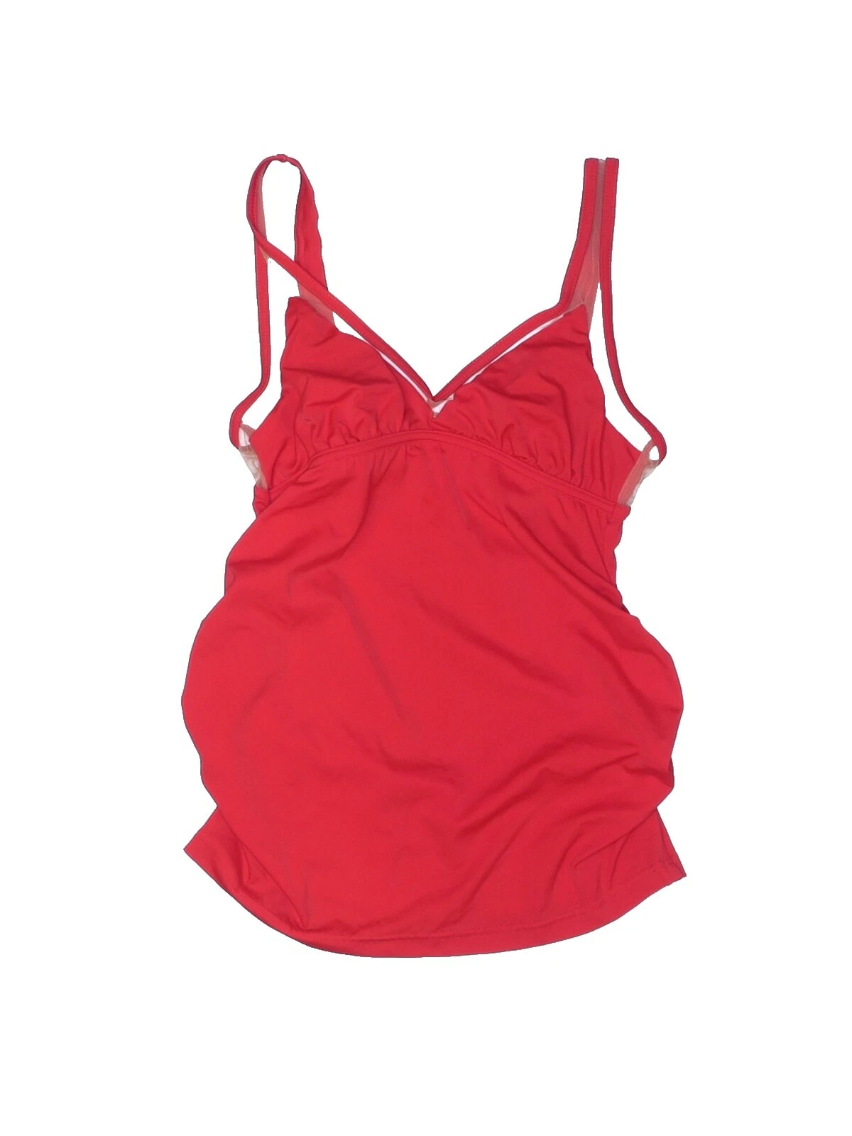 Traje de Baño superior sólido ASOS para De mujer