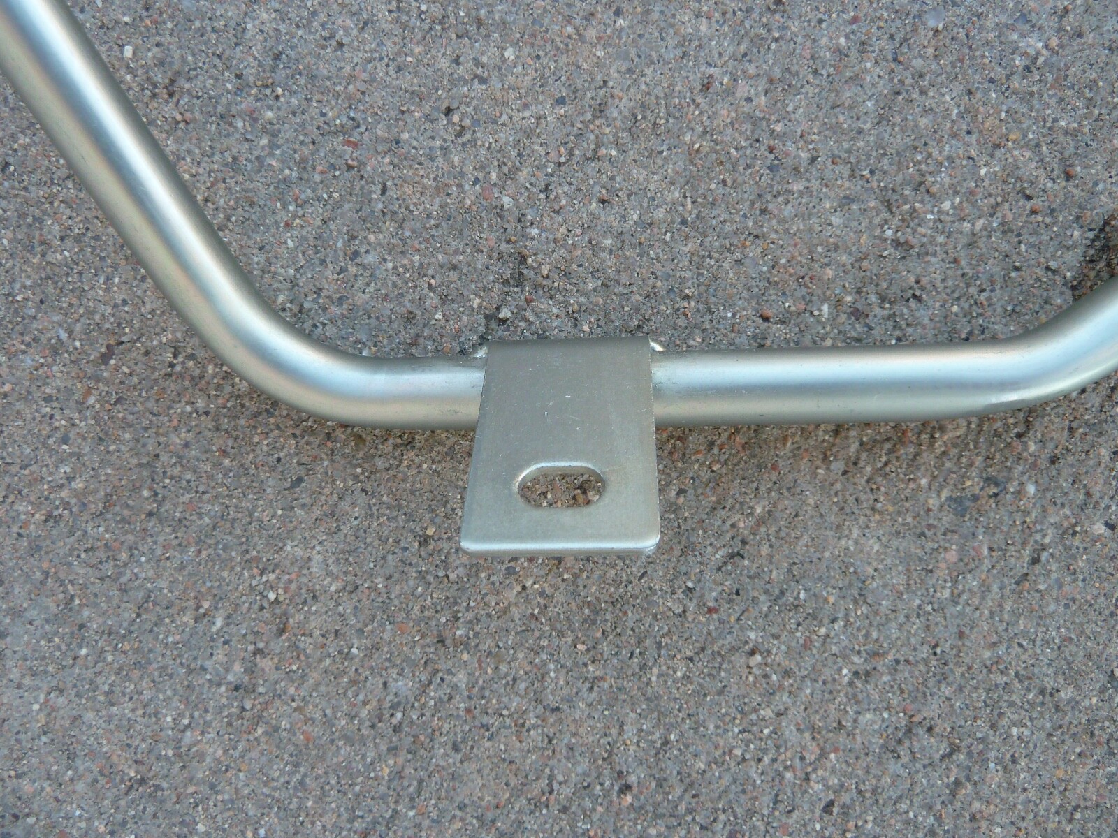 NEW Aston Martin DB9 Transmission Oil Cooler Pipe Line Hose Genuine OEM
