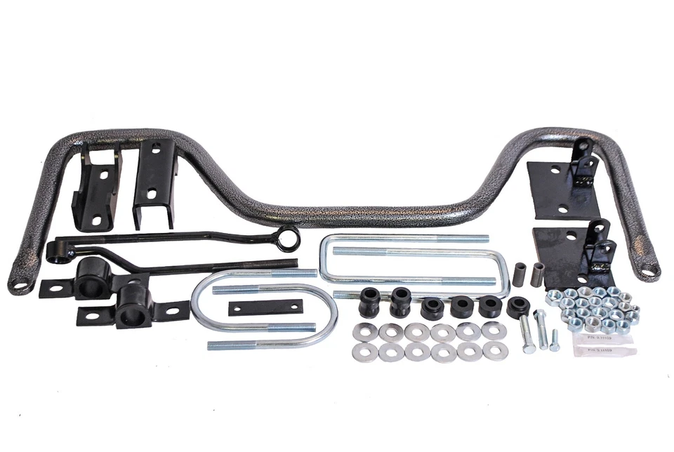 Hellwig 7269 Big Wig Rear Sway Bar - Imagem 2 de 2