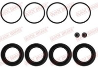 Quick Brake 114-0213 Reparatursatz, Bremssattel FüR Land Rover MERCEDES-BENZ