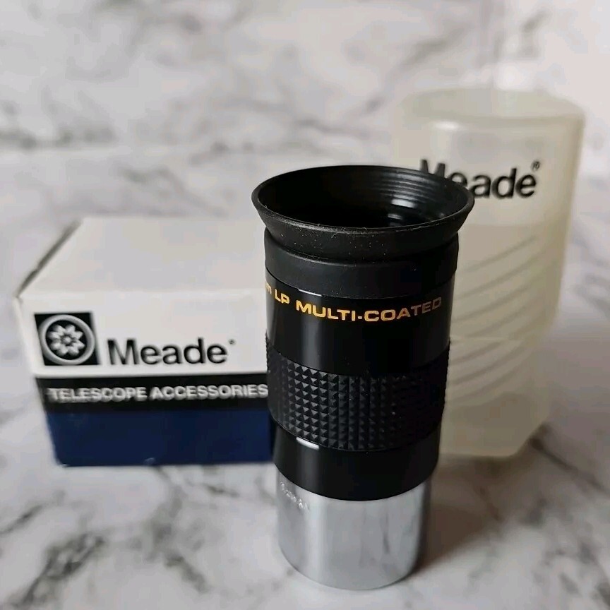 Multi Coated Super Plossl 10mm 26mm Super Plossl Telescope