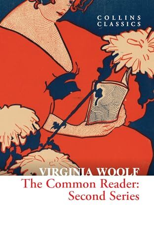 The Common Reader: Second Series (Collins Classics) by Virginia Woolf NEW - Image 6