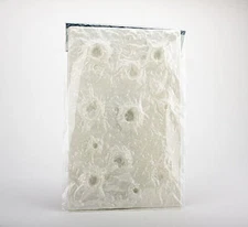 JTT Moon & War Craters Small pattern (2) - Model Scratch Building Plastic