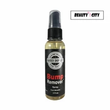 Barber Shop Aid Bump Remover Spray 2 oz "NEW PACKAGING"