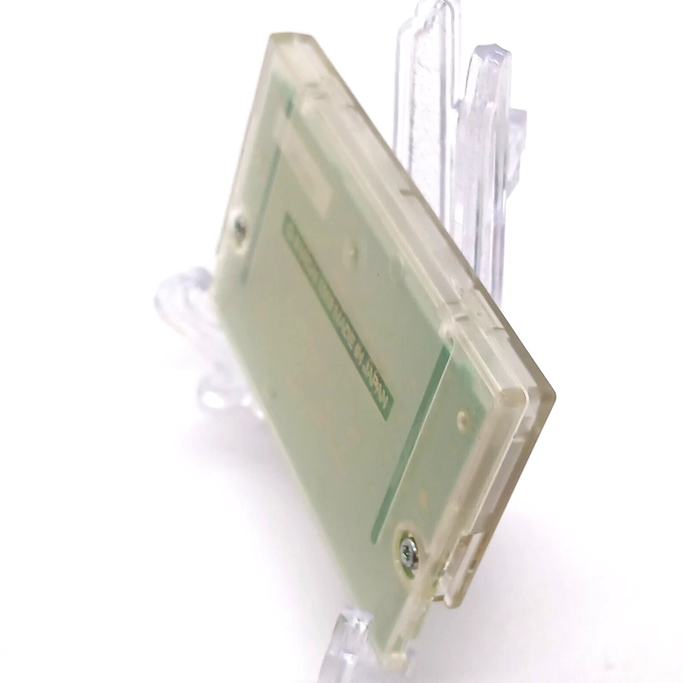 INUYASHA Inu Yasha Kagome no Yume Nikki Wonderswan Crystal WS Cartridge Japan - Image 3 of 3