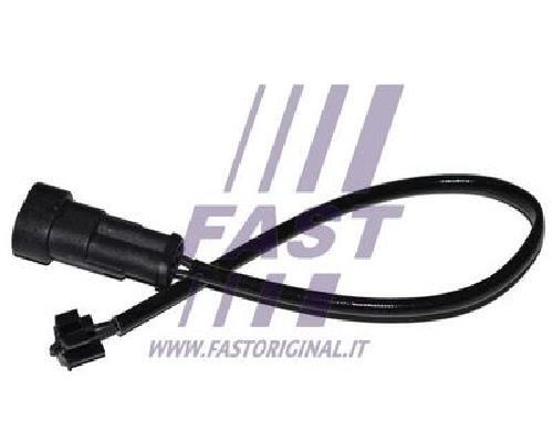 Original Fast Warnkontakt Bremsbelagverschleiß FT32400 FüR Iveco-image