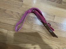 Winchester Multi-Purpose Dog Lead Leash 6 Feet Length 7 Feet On Stretch NEW PINK