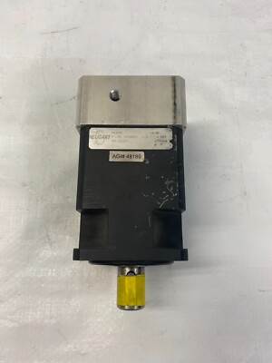 Neugart PL870 20:1 Ratio Planetary GearHead