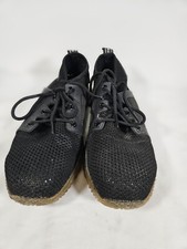 Indestructible Shoes Ryder Black Size 46, 13 ...