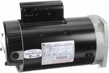Regal Beloit B2855 Century 2 Horsepower 230V ...
