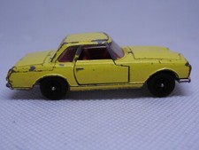 BO199- Corgi Juniors WhizzWheels - Mercedes-Benz 280SL