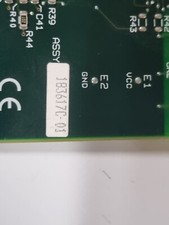 National Instruments PCI-GPIB 183617C-01 IEEE 488.2 CARD