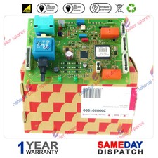 Glowworm Micron 30 40 50 FF Hideaway 100 B-C PCB New Type 2000801990 2000227134