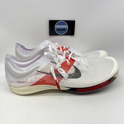 新品　ナイキ　エア　ズーム　ビクトリー　\"Eliud Kipchoge\" Amazon.com | Nike Air Zoom Victory EK Eliud Kipchoge White