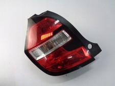 HINTERE LINKE LAMPE RENAULT TWINGO III 2014 / SK 03247