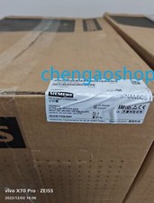 Brand NEW Siemens 6SL3130-7TE28-0AA3 S120 Servo Power (by DHL/Fedex) #U4760D YG