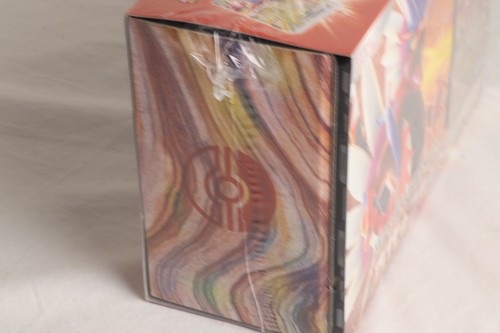 Pokemon Ancient Koraidon Ex Scarlet and Violet Sv Starter Deck & Build Set TCG - Picture 5 of 8