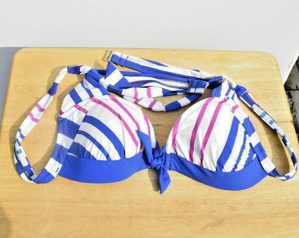 Liz claiborne bikini 2025