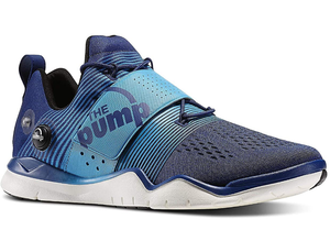 reebok zpump fusion tr