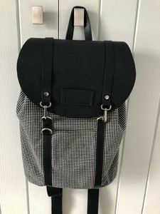 black jack wills backpack