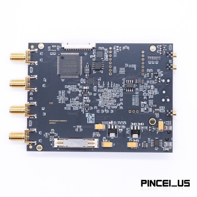USRP B210-MICRO V1.2 Without Shell SDR For USRP Driver Firmware Loaded Offline