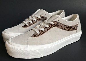 vans bold ni cheetah