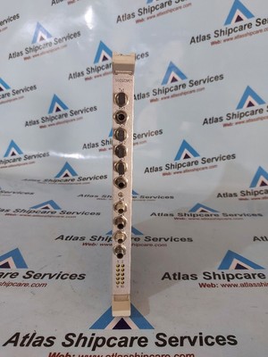 Abb 500SCM01 Coupler Module 1MRB150004R0001