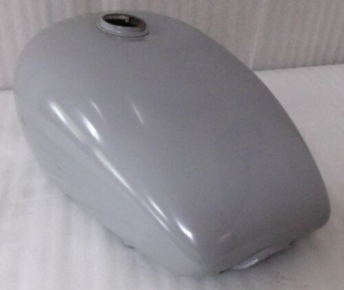 Harley Davidson Shovelhead FX Super Glide Gas Tank N.O.S. - Picture 4 of 12