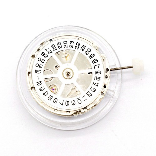 Movimento Orologio Da Polso Movimento Orologio Meccanico 2813 - Ricambio Automatico Per Orologi Da Polso Professionali Ricambio Movimento Orologi - Foto 9