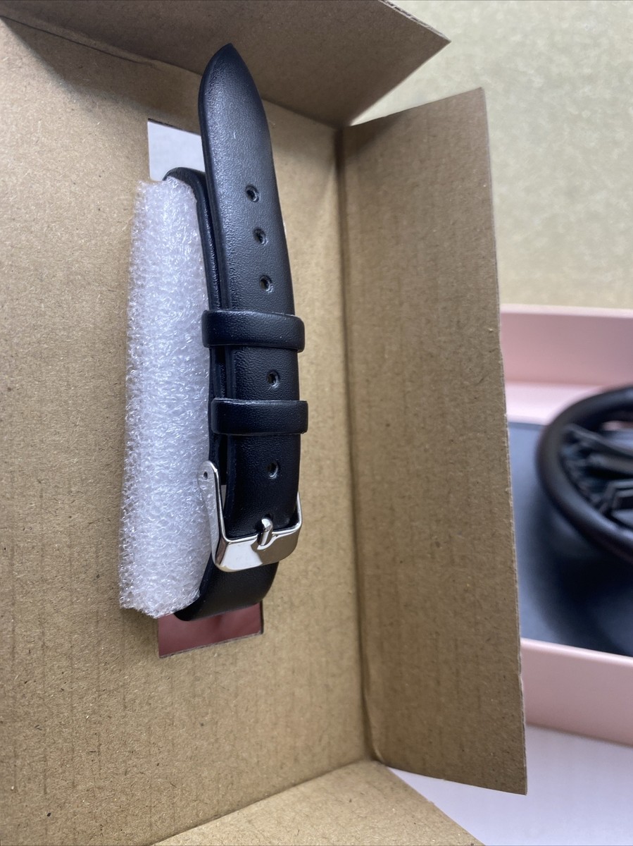 Folio Watch And Wrist Essentials New Battery, New In Box | eBay display picture 3