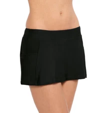 Splashletics Swimsuit Bottom Swim Skirt Sizes S, M, L, XL Msrp $49.00 New  