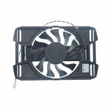 R128015SM GPU Cooling Fan For ASUS EAH6570/DI/1GD3 EAH 6670/DI/1GD3 EAH 4670