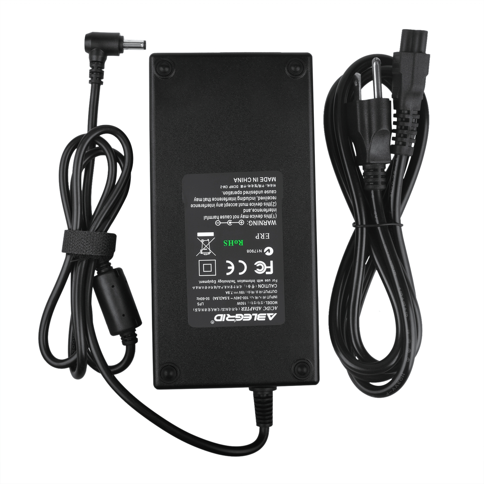 150W 19V 7.9A AC Adapter Charger For ASUS TUF FX504 Gaming Laptop Power  Supply