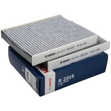 Filtre d'habitacle BMW 315