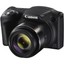 thumbnail 1 - Canon PowerShot SX420 IS 20MP Digital Camera 42x Optical Zoom Black Wi-Fi / NFC