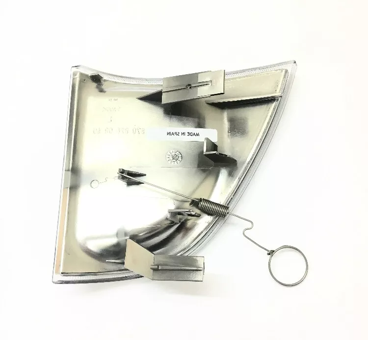New Genuine Mercedes-Benz Vario Right Lens Front Blinker Lamp 