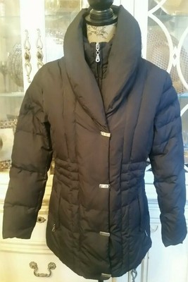 mackintosh down jacket