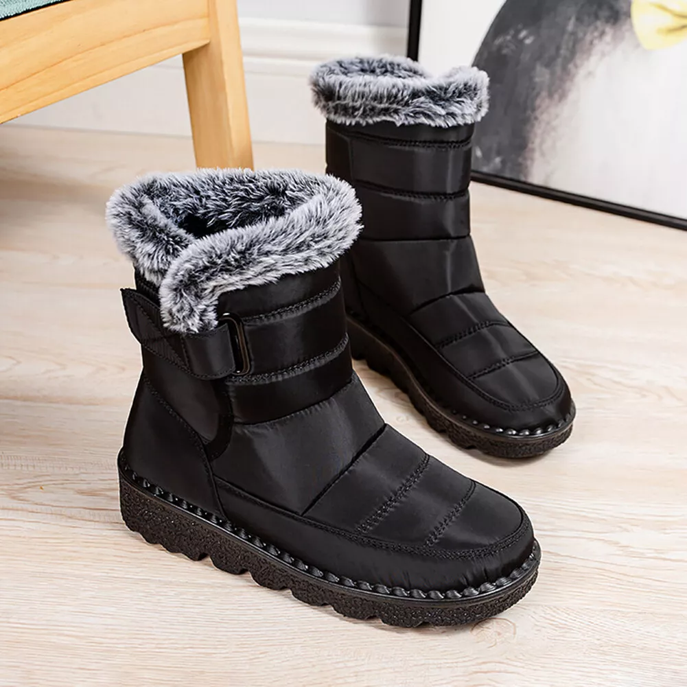 Ladies walking boots ebay clearance