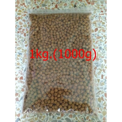 1 kg. Healthy Vegetarian/Vegan Cat Food Plants for Cats Allergic to Meat Protein
