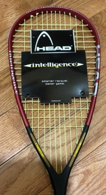 Head Intelligence i.160 Racquet | eBay