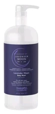 Tweak'd By Nature Restore Lavender Moon Body Wash-16 oz-SEALED PUMP BOTTLE