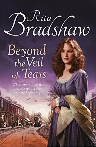 Beyond the Veil of Tears By Rita Bradshaw. 9780230766211 - Imagen 1 de 1